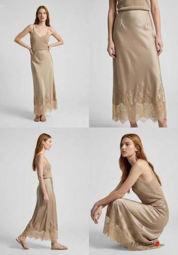 Falda Elegante - ph 4