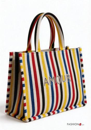 Shopper (Tote) de Algodón - ph 2