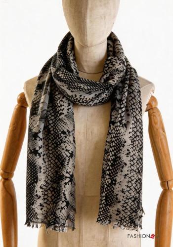 Bufanda Estilo Informal - ph 2