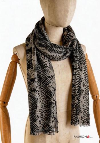 Bufanda Estilo Informal - ph 3