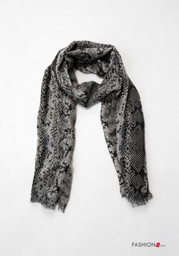 Bufanda Estilo Informal - ph 4