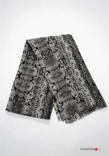 Bufanda Estilo Informal - ph 5