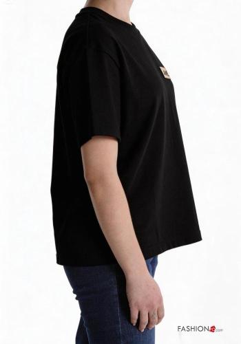 T-shirt in Cotone - ph 4
