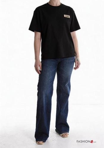 T-shirt in Cotone - ph 5