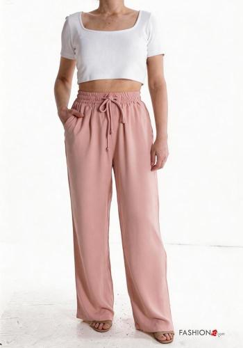 Calças em Linho - ph 2