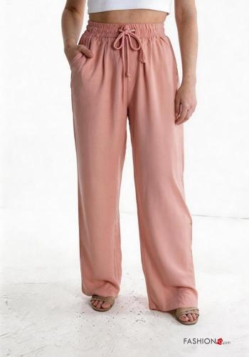 Calças em Linho - ph 3