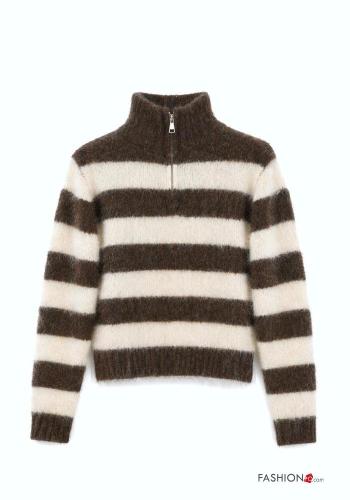 Wool Mix Sweater - ph 5