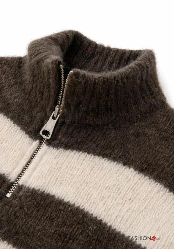 Wool Mix Sweater - ph 7
