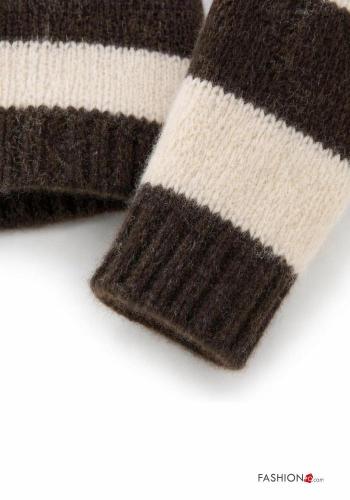 Wool Mix Sweater - ph 8