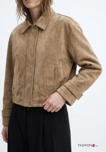 Casual Jacket - ph 3