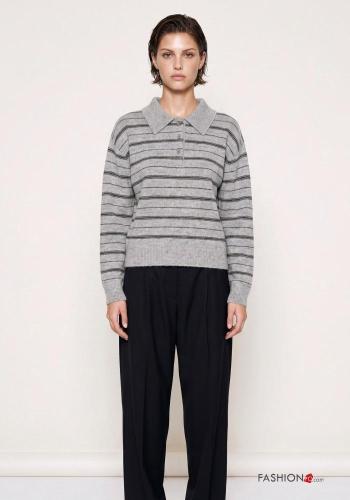 Maglione in Misto Lana - ph 2