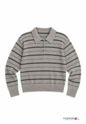 Maglione in Misto Lana - ph 6