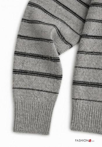 Maglione in Misto Lana - ph 7