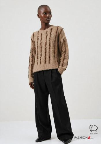 Maglione in Misto Lana - ph 2