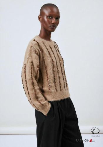 Maglione in Misto Lana - ph 3