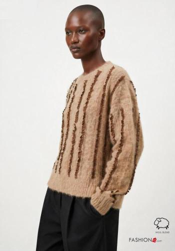 Maglione in Misto Lana - ph 4