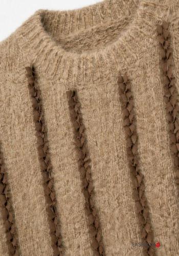 Maglione in Misto Lana - ph 9