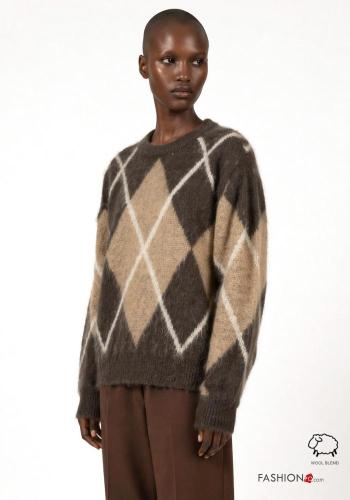 Strickpullover aus Wollmischung - ph 3