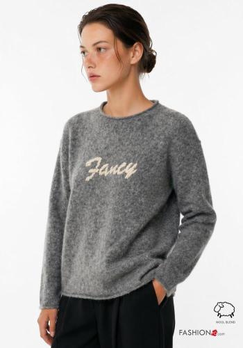 Strickpullover aus Wollmischung - ph 3