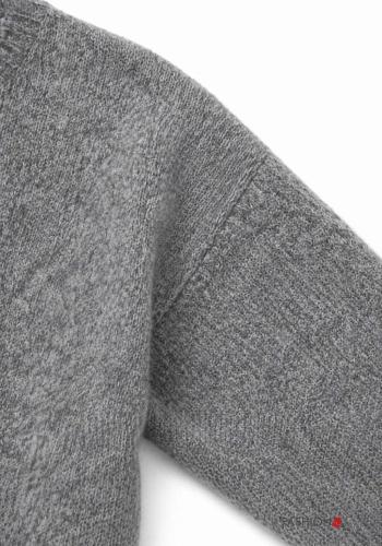 Strickpullover aus Wollmischung - ph 8