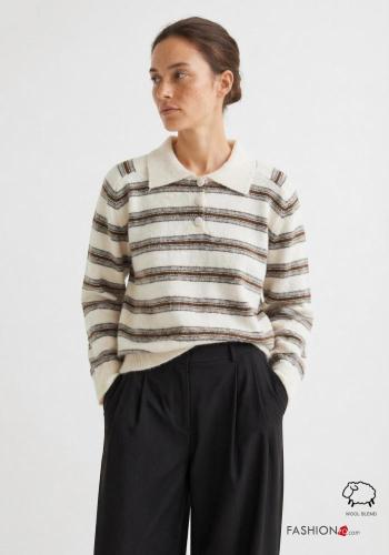 Strickpullover aus Wollmischung - ph 2