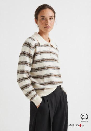 Strickpullover aus Wollmischung - ph 3
