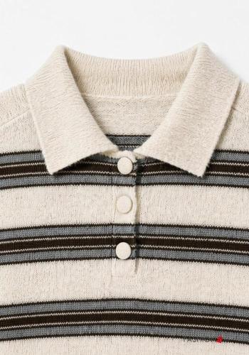 Strickpullover aus Wollmischung - ph 10