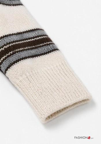 Strickpullover aus Wollmischung - ph 11