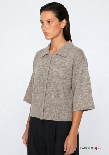 Strickpullover aus Wollmischung - ph 2