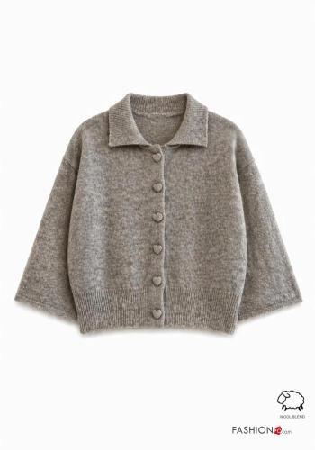 Strickpullover aus Wollmischung - ph 3