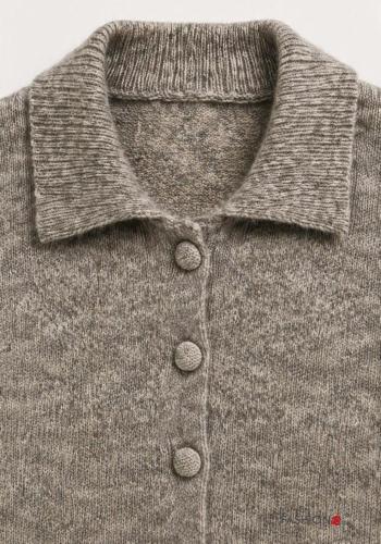 Strickpullover aus Wollmischung - ph 4