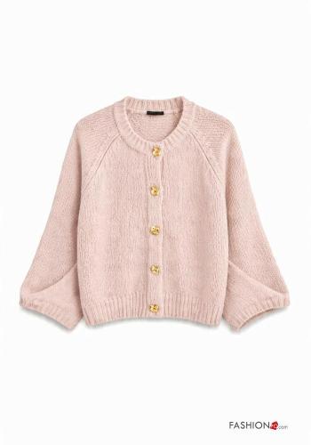 Lässiges Strickjacke - ph 5