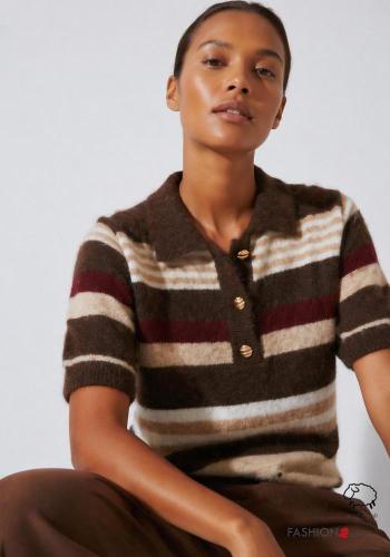 Strickpullover aus Wollmischung - ph 3