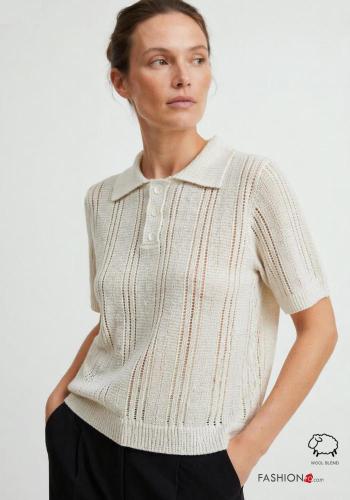 Strickpullover aus Wollmischung - ph 2
