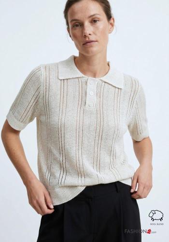 Strickpullover aus Wollmischung - ph 4
