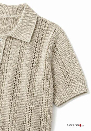 Strickpullover aus Wollmischung - ph 9
