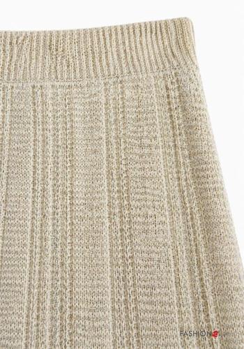 Wool Mix Skirt - ph 4