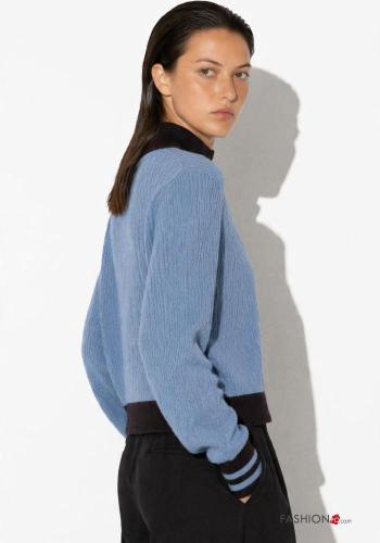 Elegant Strickpullover - ph 2