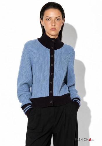 Elegant Strickpullover - ph 3