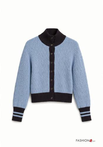 Elegant Strickpullover - ph 4