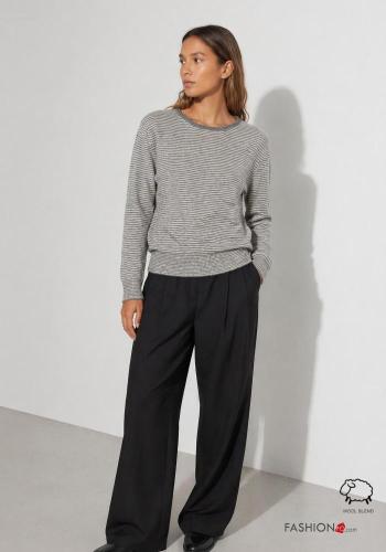 Maglione in Misto Lana - ph 2