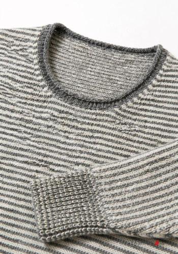 Maglione in Misto Lana - ph 9