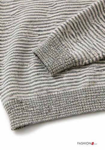 Maglione in Misto Lana - ph 10