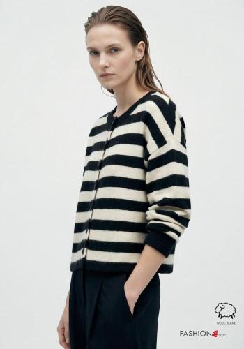 Maglione in Misto Lana - ph 2