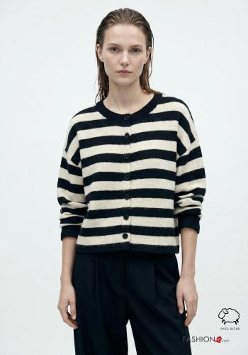 Maglione in Misto Lana - ph 3
