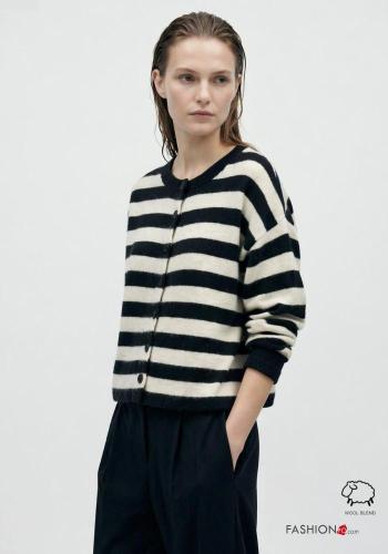 Maglione in Misto Lana - ph 4