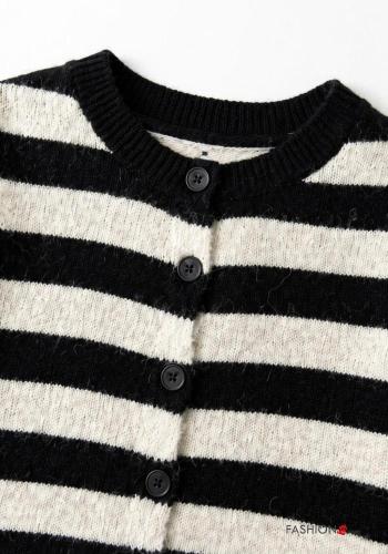 Maglione in Misto Lana - ph 7