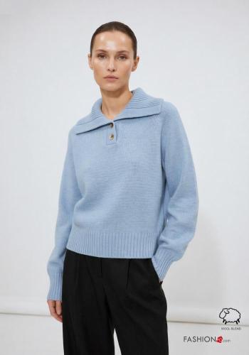 Maglione in Misto Lana - ph 2