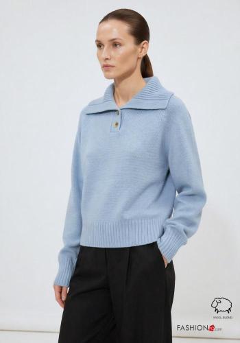 Maglione in Misto Lana - ph 3