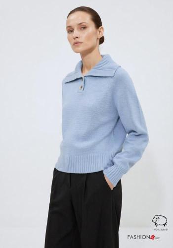 Maglione in Misto Lana - ph 5